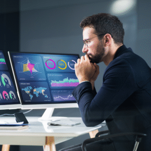 Optimizing Business Performance with Adaptive AI: How This Works in Practice iCore. 